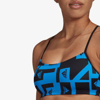 adidas Bars AOP Bikini 