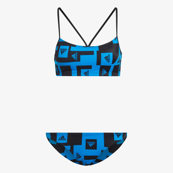adidas Bars AOP Bikini 