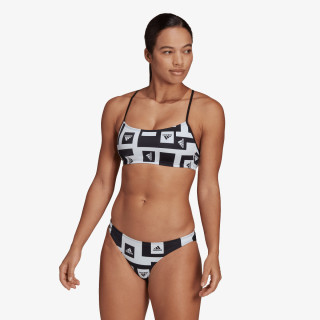 adidas Bars AOP Bikini 