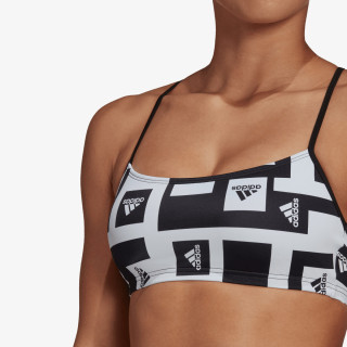 adidas Bars AOP Bikini 