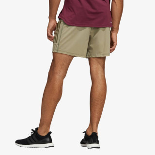 adidas MENS YOGA SHORT 