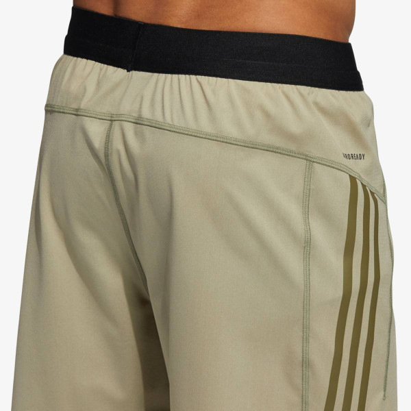 adidas MENS YOGA SHORT 