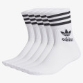 adidas MID CUT CRW 5PP 