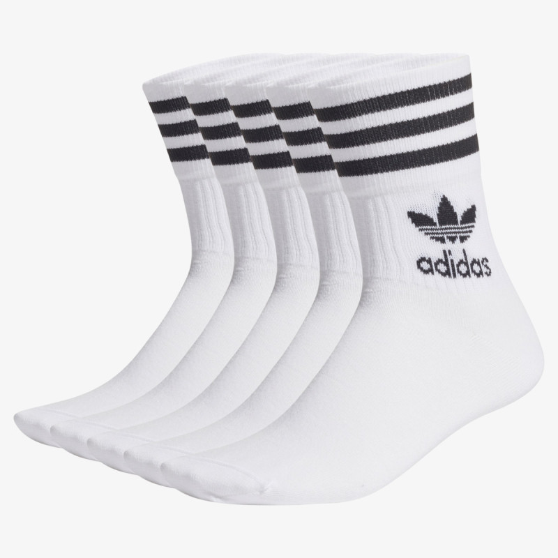 adidas MID CUT CRW 5PP 