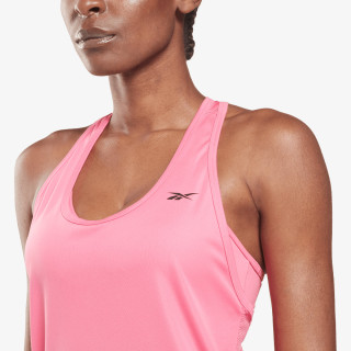 Reebok US PERFORM MESH TANK 