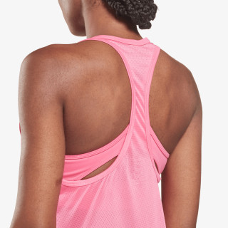 Reebok US PERFORM MESH TANK 