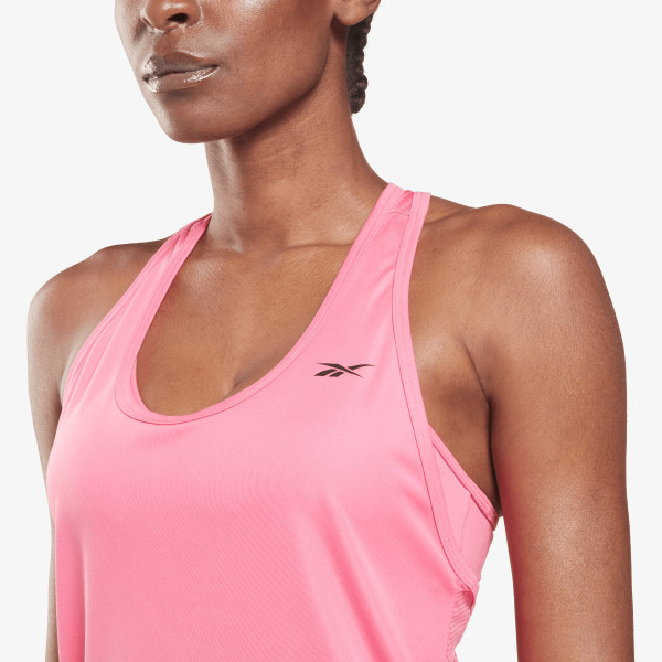 Reebok US PERFORM MESH TANK 