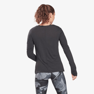 Reebok WOR SUPREMIUM LONG SLEEVE 