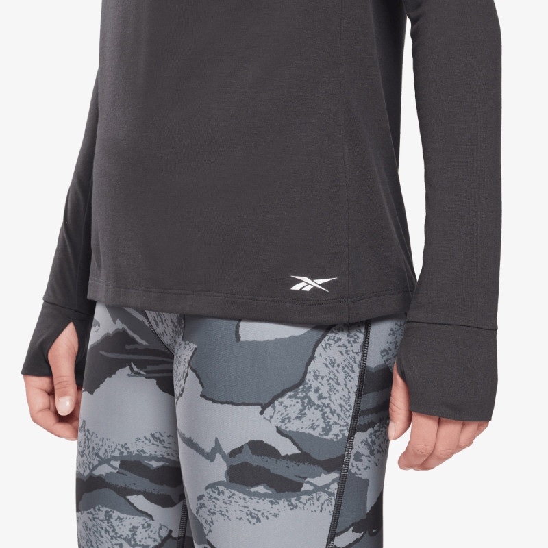 Reebok WOR SUPREMIUM LONG SLEEVE 