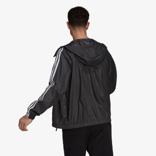 adidas BSC 3S WIND JKT 
