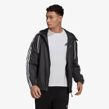 adidas BSC 3S WIND JKT 