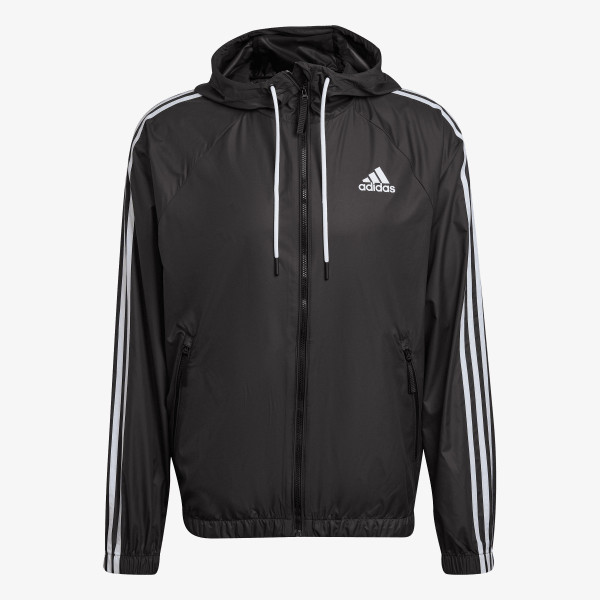 adidas BSC 3S WIND JKT 