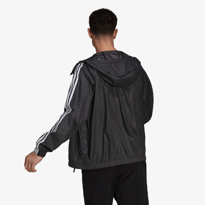 adidas BSC 3S WIND JKT 