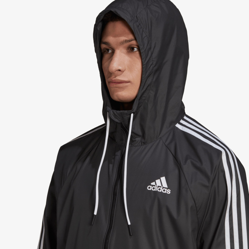 adidas BSC 3S WIND JKT 
