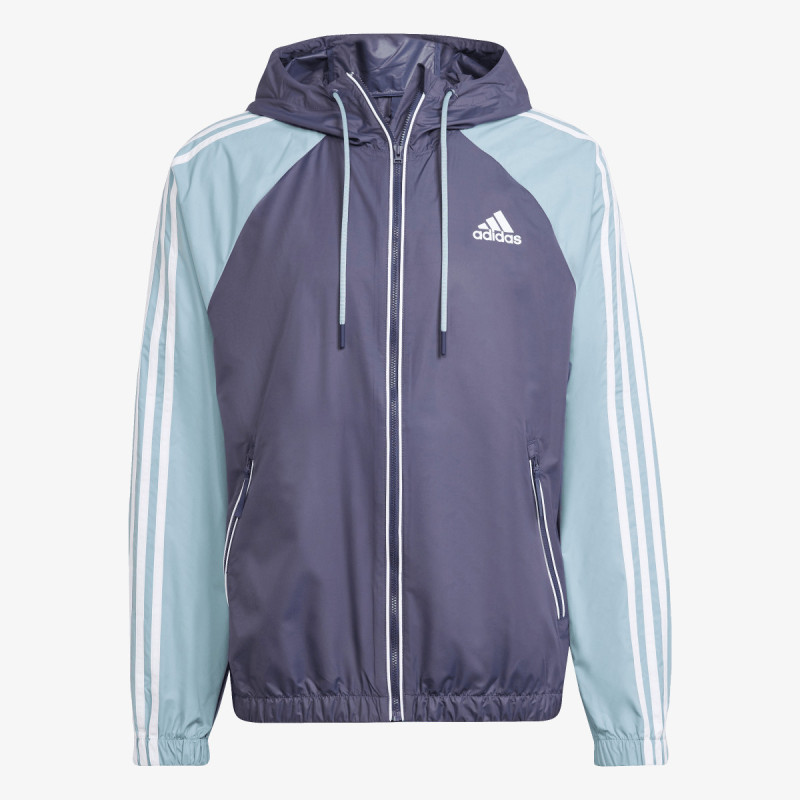 adidas BSC 3S WIND JKT 