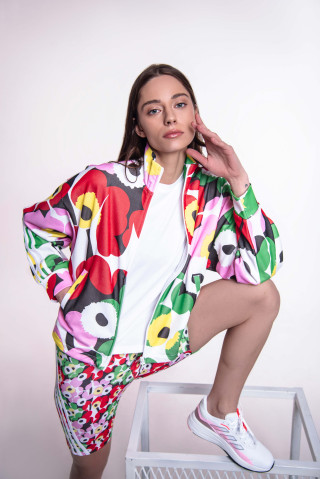 adidas MMK TRACKTOP 