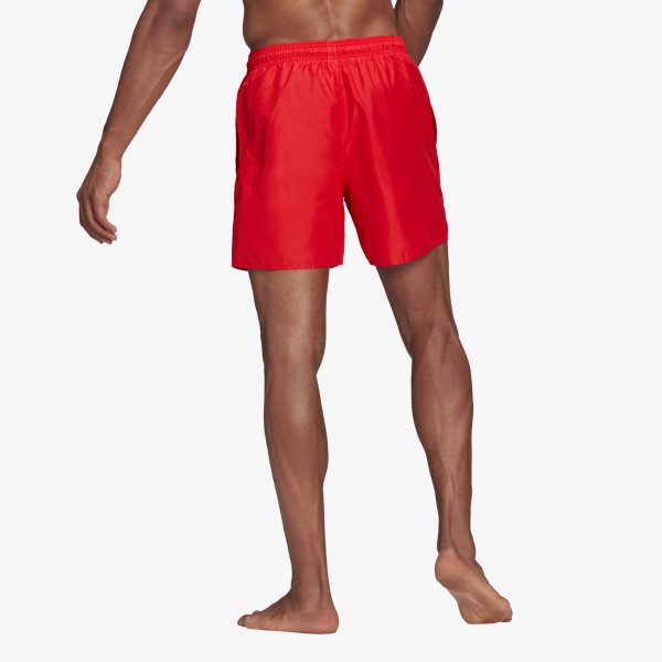 adidas Solid Swim Shorts 