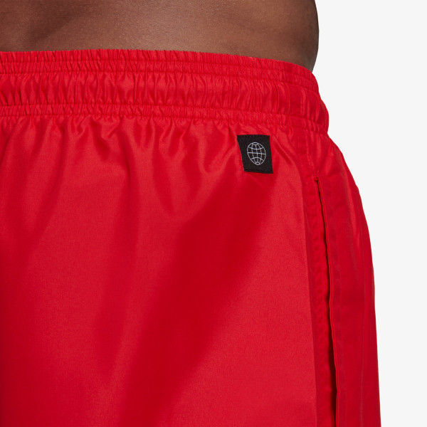 adidas Solid Swim Shorts 