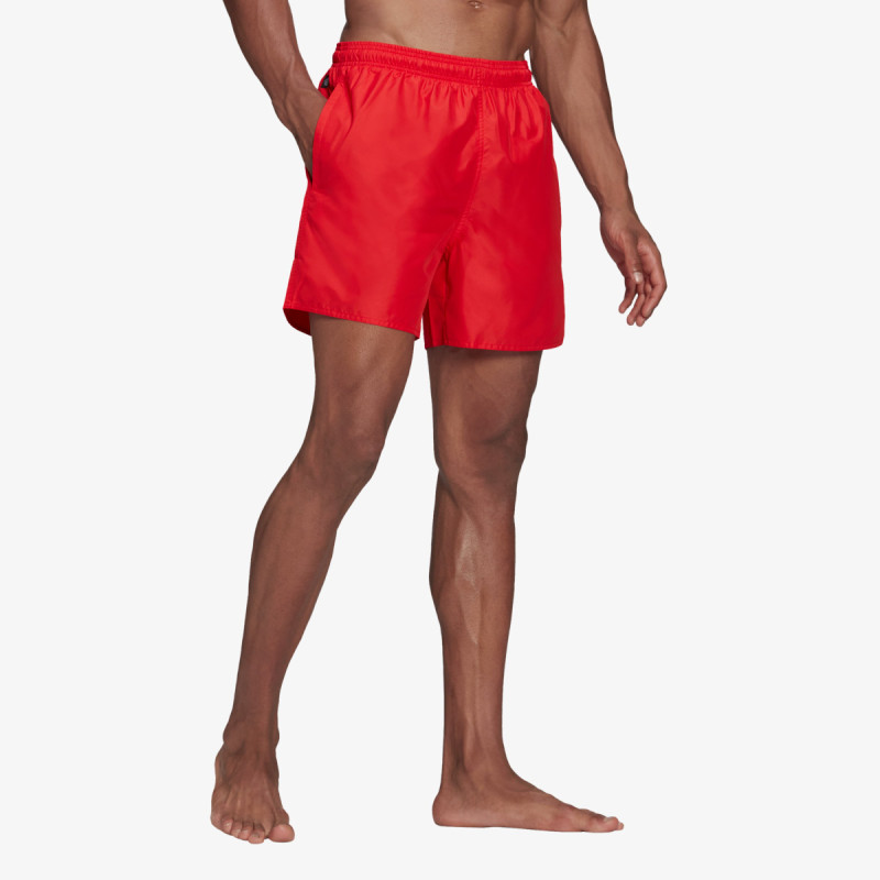 adidas Solid Swim Shorts 