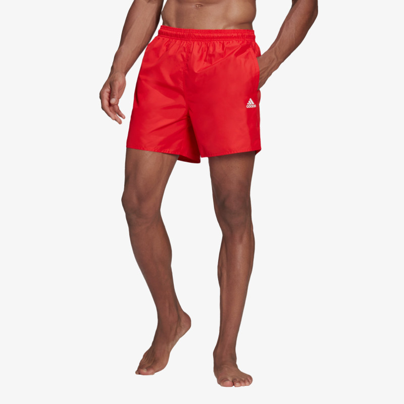 adidas Solid Swim Shorts 