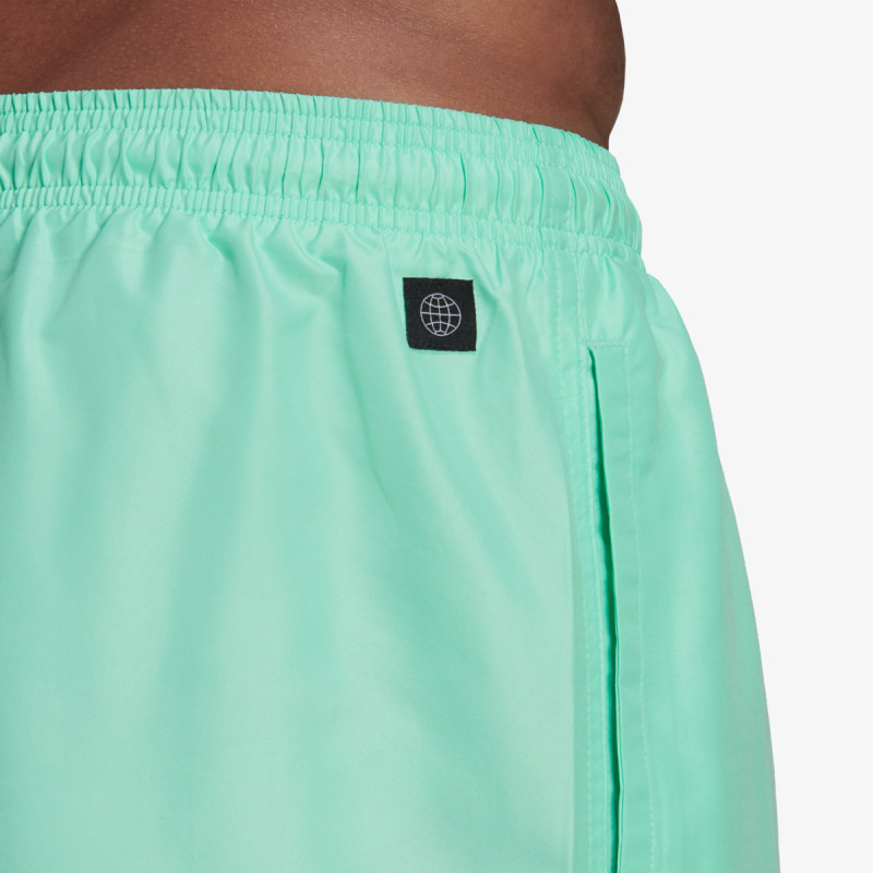 adidas Solid Swim Shorts 