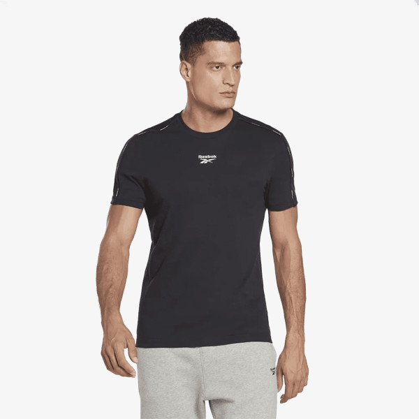 Reebok WOR PIPING TEE 