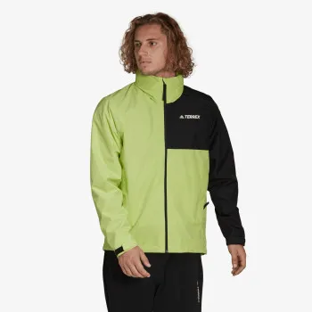 MT RR Jacket