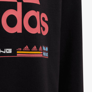 adidas U ARKD3 HOODIE 