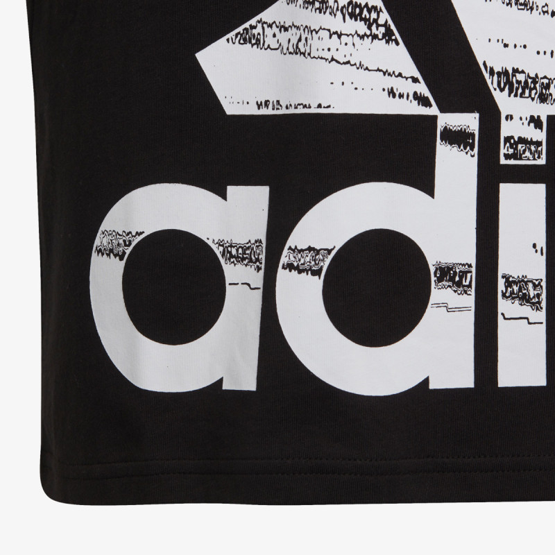adidas B LOGO T 