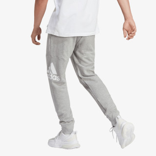 adidas Kalhoty Essentials French Terry Tapered Cuff Logo 