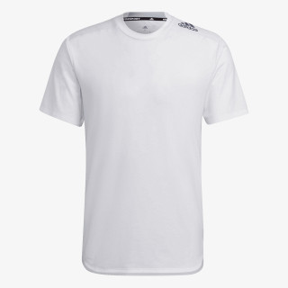 adidas M D4T TEE 