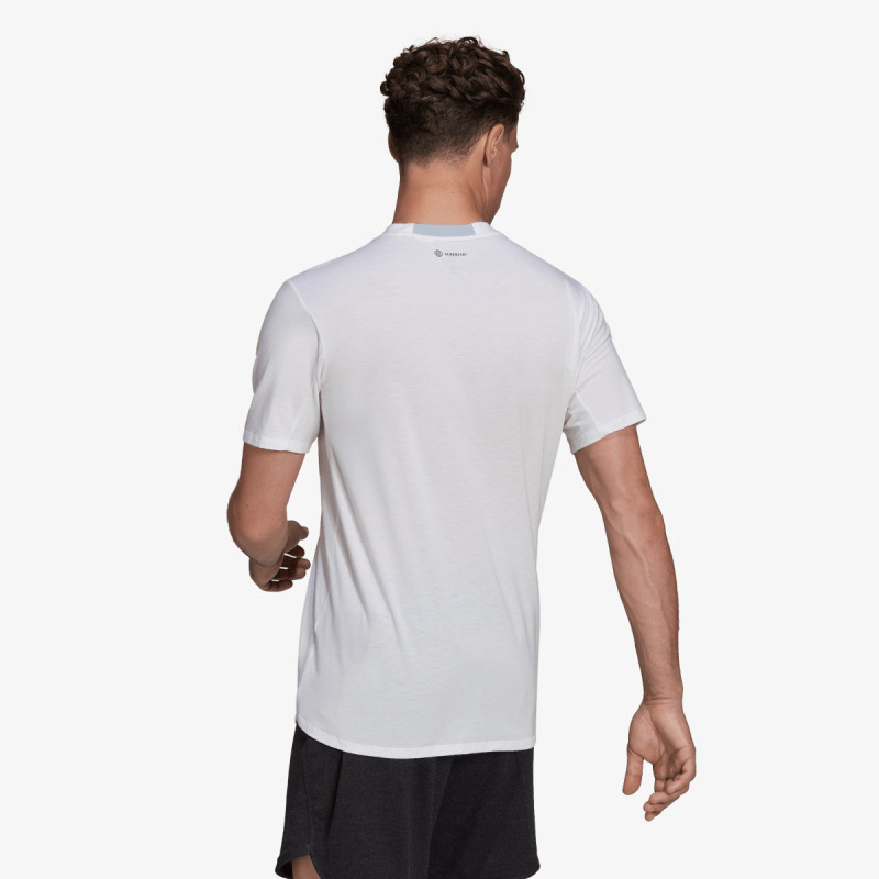 adidas M D4T TEE 