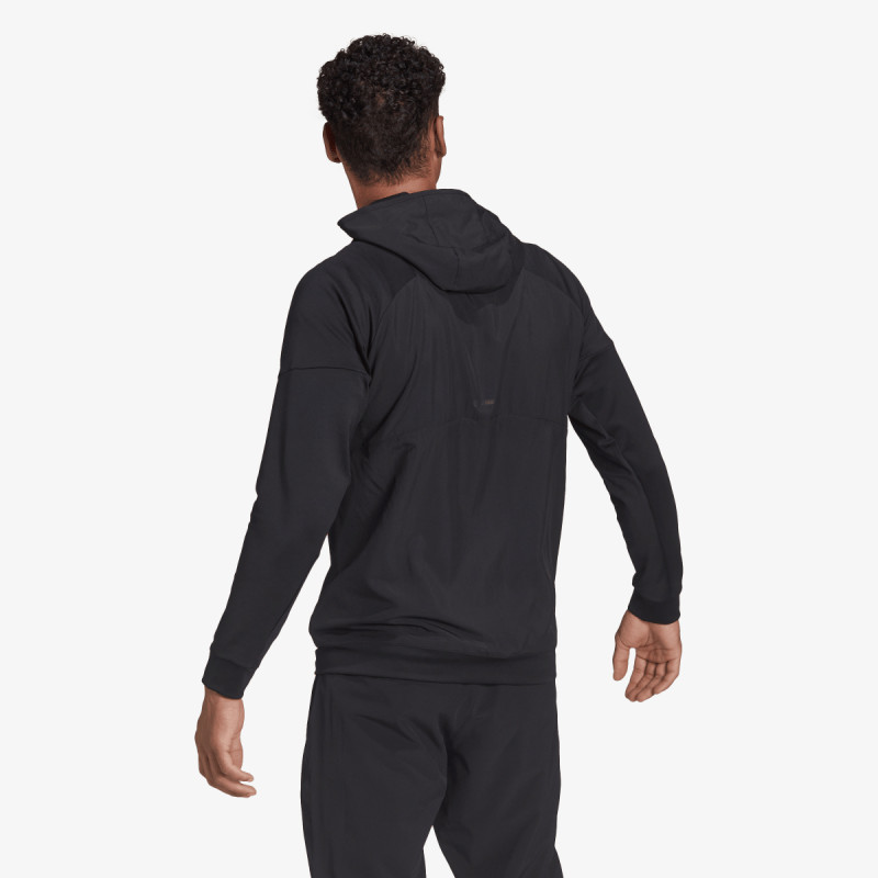 adidas M TRAIN FZ 
