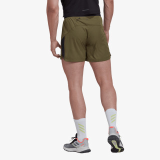 adidas TRAIL SHORT 