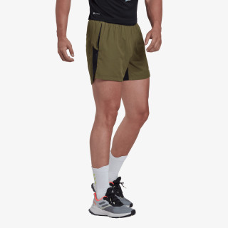 adidas TRAIL SHORT 