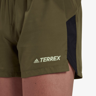 adidas TRAIL SHORT 