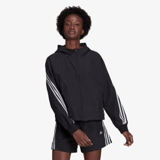 adidas W FI WV JKT 
