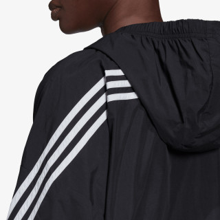 adidas W FI WV JKT 