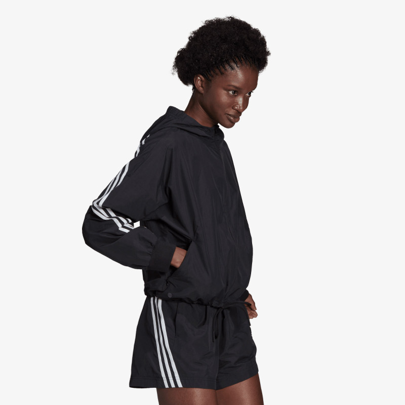 adidas W FI WV JKT 