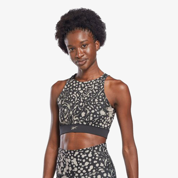 Reebok Modern Safari Bralette 