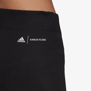 adidas KK FLARED PANT 