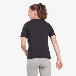 Reebok TAPE PACK TEE 