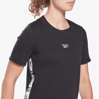 Reebok TAPE PACK TEE 