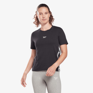 Reebok TAPE PACK TEE 