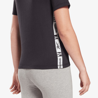 Reebok TAPE PACK TEE 