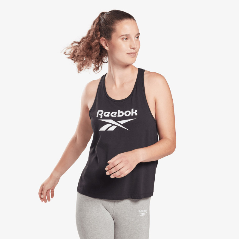 Reebok RI BL TANK 