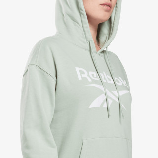 Reebok RI BL FRENCH TERRY HOODY 