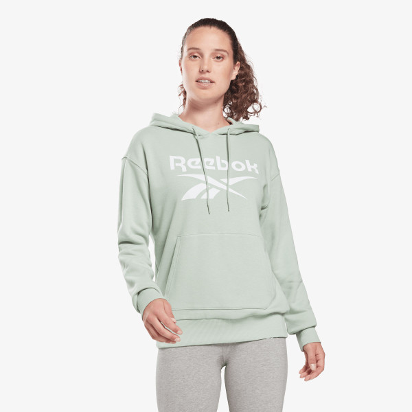 Reebok RI BL FRENCH TERRY HOODY 