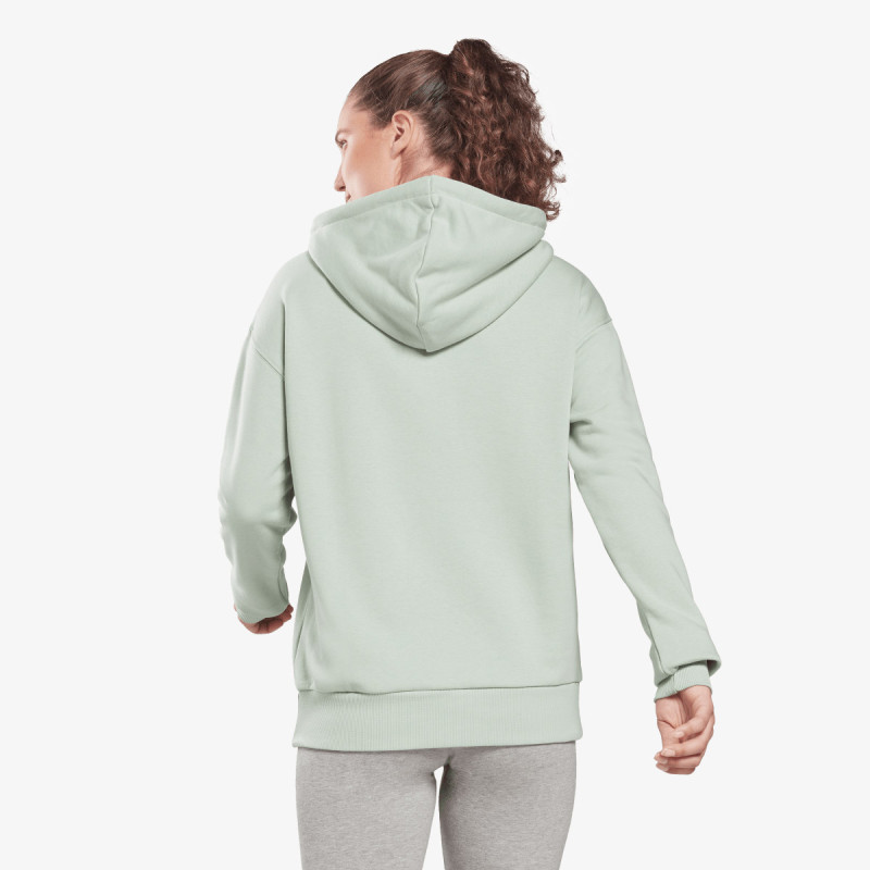 Reebok RI BL FRENCH TERRY HOODY 