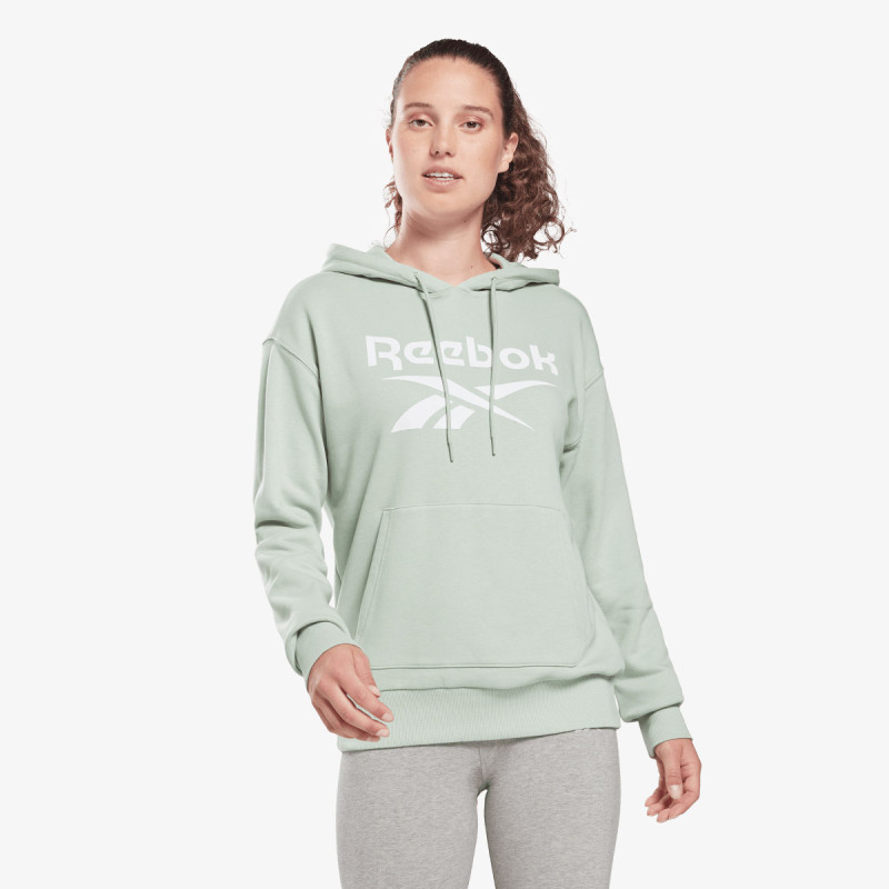 Reebok RI BL FRENCH TERRY HOODY 